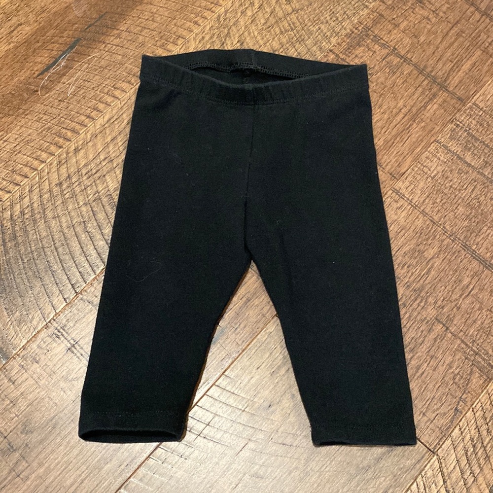 Cat & Jack Toddler Capri Leggings